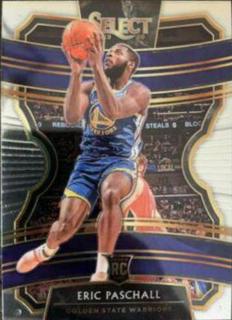 Eric Paschall