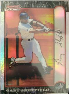 Gary Sheffield