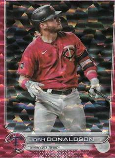Josh Donaldson