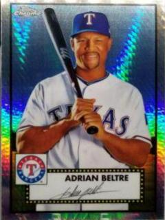 Adrian Beltre