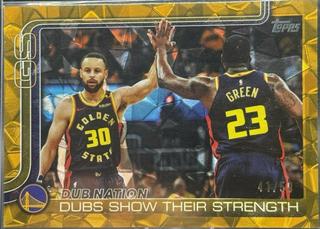 Stephen Curry