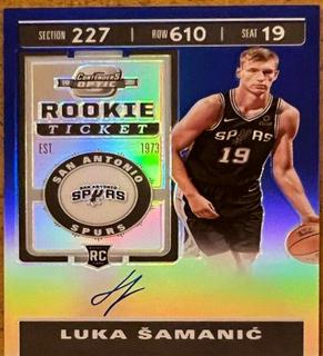 Luka Samanic
