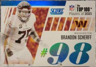 Brandon Scherff