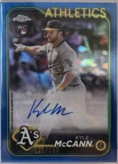 Kyle McCann