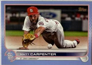 Matt Carpenter