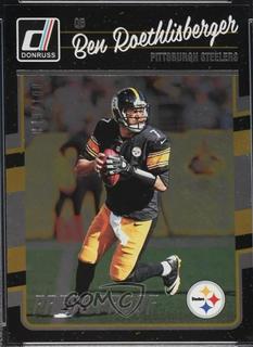 Ben Roethlisberger