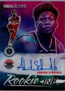Admiral Schofield
