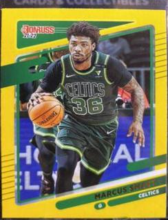 Marcus Smart