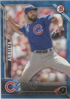 Jake Arrieta