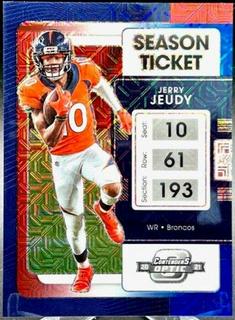 Jerry Jeudy