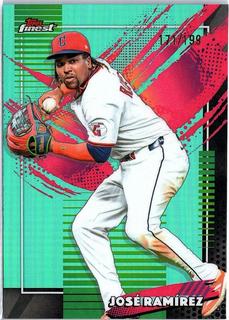 Jose Ramirez