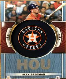 Alex Bregman