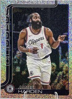 James Harden