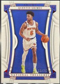 Quentin Grimes