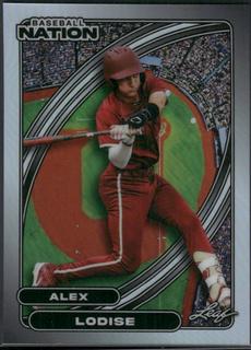 Alex Lodise
