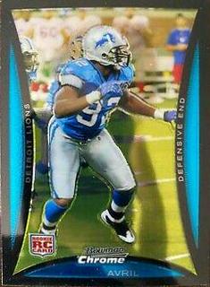 Cliff Avril