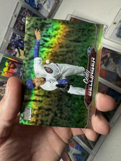 Cody Bellinger