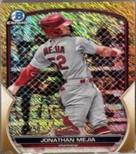 Jonathan Mejia
