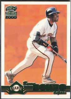 Barry Bonds