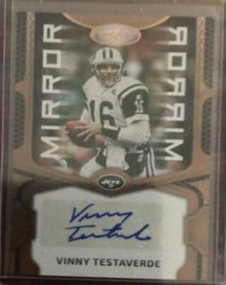 Vinny Testaverde