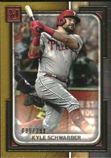 Kyle Schwarber