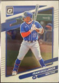 Francisco Lindor