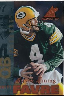 Brett Favre