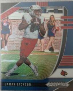 Lamar Jackson