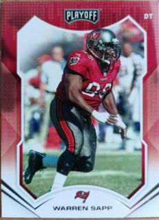 Warren Sapp