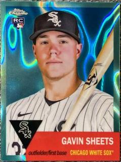 Gavin Sheets