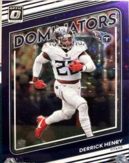 Derrick Henry
