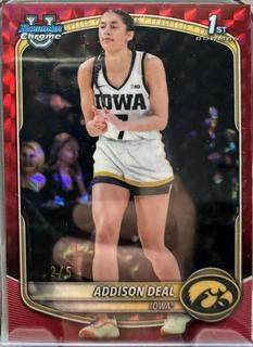 Addison Deal