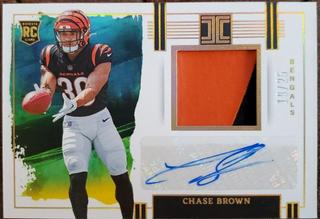 Chase Brown