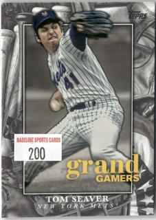 Tom Seaver