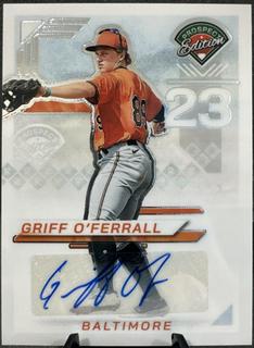 Griff O'Ferrall