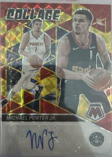 Michael Porter Jr.