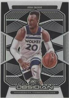 Josh Okogie