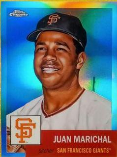Juan Marichal