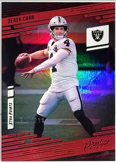 Derek Carr