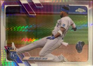 Jorge Soler