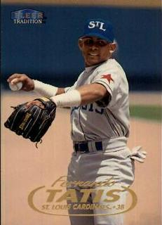 Fernando Tatis