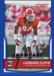 Leonard Floyd