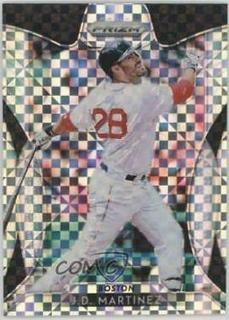 J.D. Martinez