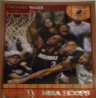 Dwyane Wade