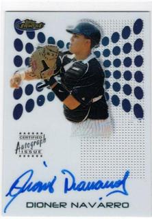Dioner Navarro