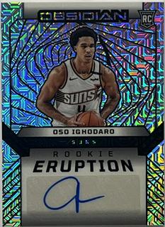 Oso Ighodaro