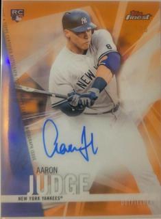 Aaron Judge