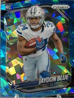 Jaydon Blue
