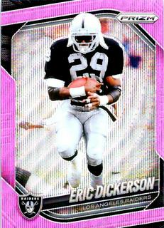Eric Dickerson