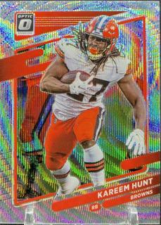 Kareem Hunt